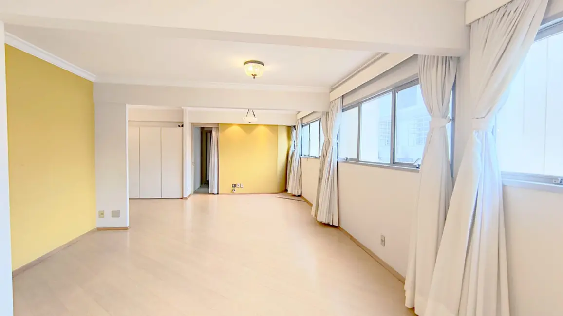 Foto 1 de Apartamento com 2 quartos à venda, 110m2 em Itaim Bibi, São Paulo - SP