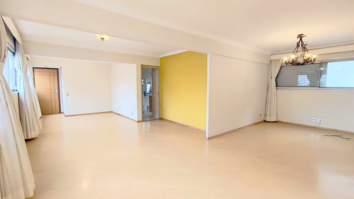 Foto 8 de Apartamento com 2 quartos à venda, 110m2 em Itaim Bibi, São Paulo - SP