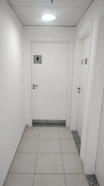 Sala Comercial à venda, 33m2 em Bela Vista, São Paulo - SP - imagem 8 Foto 8 de Sala Comercial à venda, 33m2 em Bela Vista, São Paulo - SP