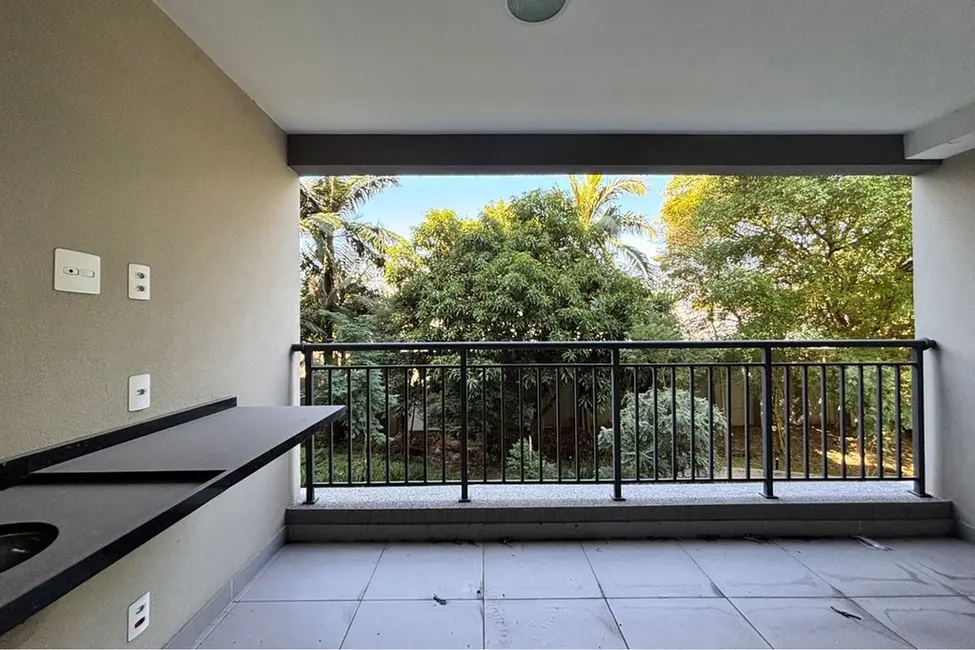 Foto 1 de Apartamento com 3 quartos à venda, 83m2 em Santo Amaro, São Paulo - SP