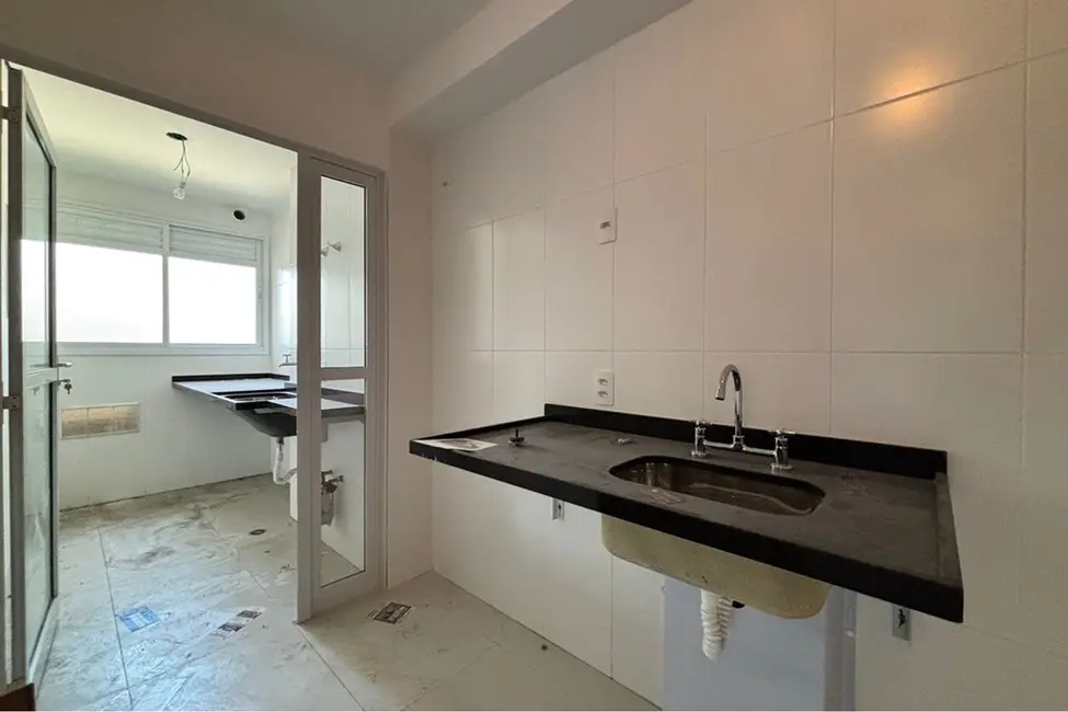 Foto 4 de Apartamento com 3 quartos à venda, 83m2 em Santo Amaro, São Paulo - SP