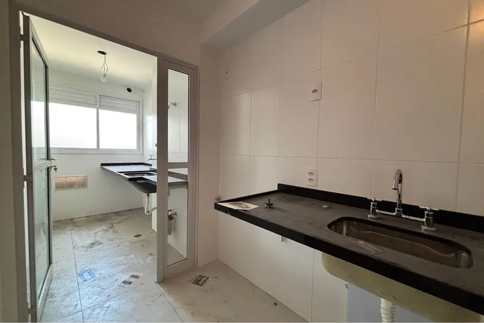 Foto 5 de Apartamento com 3 quartos à venda, 83m2 em Santo Amaro, São Paulo - SP