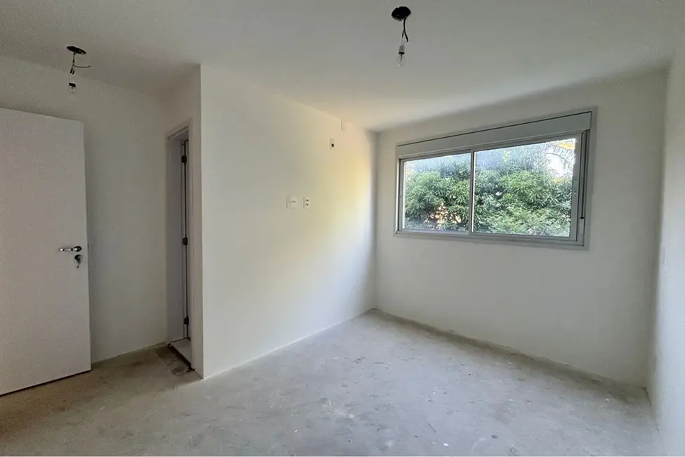Foto 2 de Apartamento com 3 quartos à venda, 83m2 em Santo Amaro, São Paulo - SP