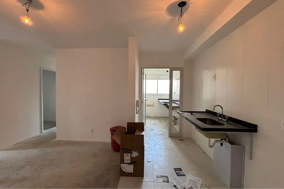 Foto 6 de Apartamento com 3 quartos à venda, 83m2 em Santo Amaro, São Paulo - SP