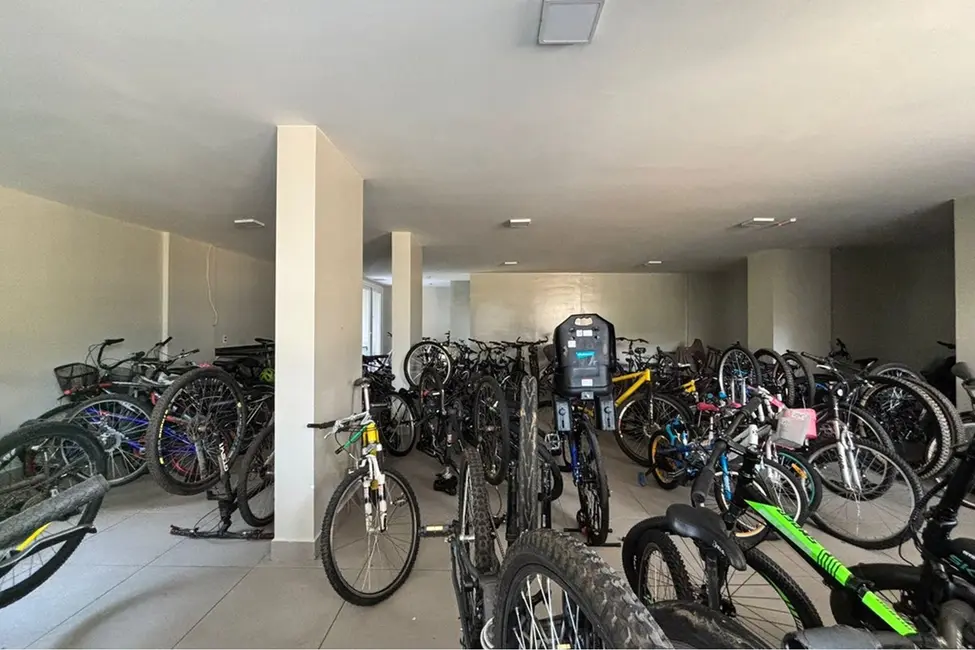 Foto 8 de Apartamento com 3 quartos à venda, 83m2 em Santo Amaro, São Paulo - SP
