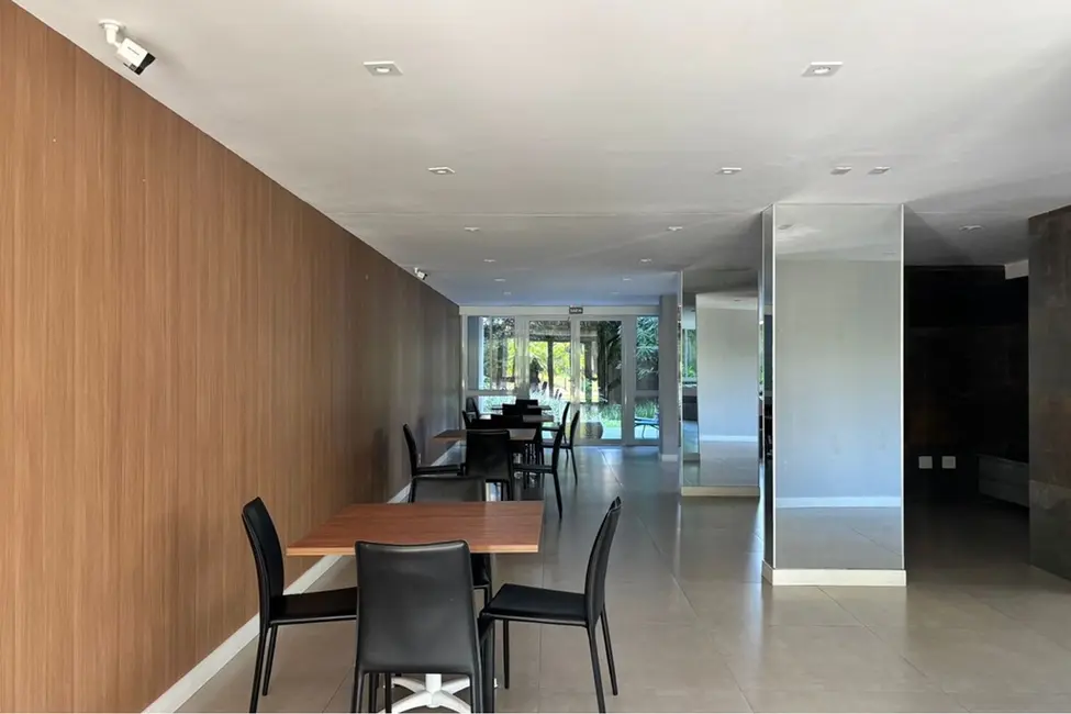 Foto 9 de Apartamento com 3 quartos à venda, 83m2 em Santo Amaro, São Paulo - SP