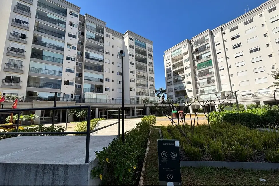 Foto 3 de Apartamento com 3 quartos à venda, 83m2 em Santo Amaro, São Paulo - SP