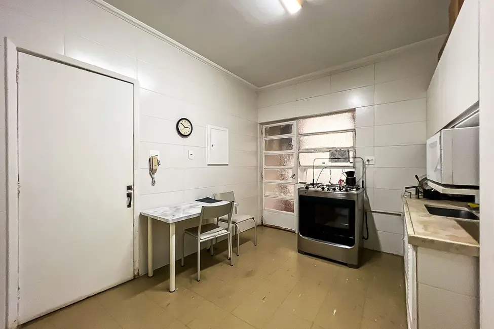 Apartamento com 3 quartos à venda, 132m2 em Pinheiros, São Paulo - SP - imagem 2 Foto 2 de Apartamento com 3 quartos à venda, 132m2 em Pinheiros, São Paulo - SP