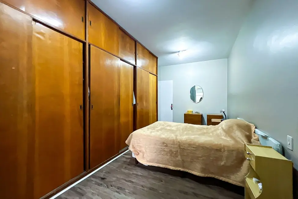 Apartamento com 3 quartos à venda, 132m2 em Pinheiros, São Paulo - SP - imagem 7 Foto 7 de Apartamento com 3 quartos à venda, 132m2 em Pinheiros, São Paulo - SP