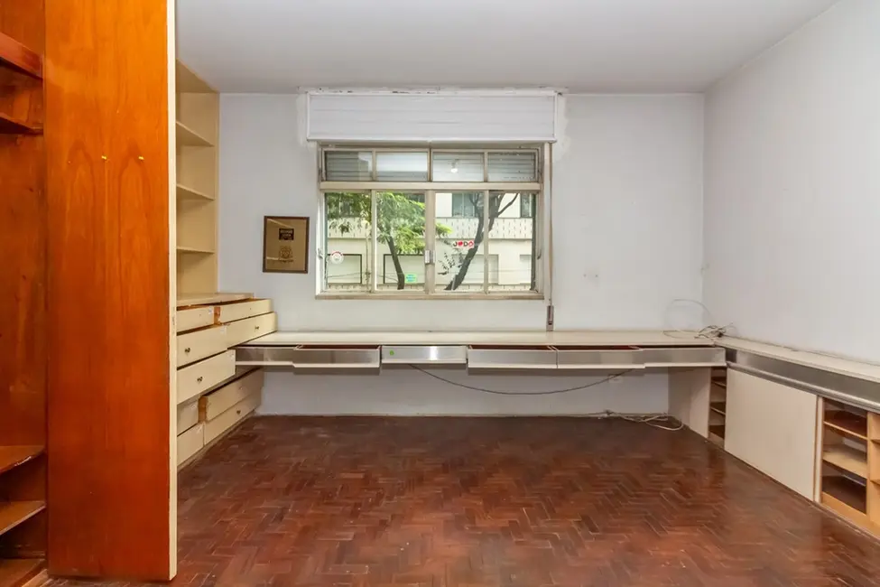 Foto 2 de Apartamento com 3 quartos à venda, 224m2 em Bela Vista, São Paulo - SP