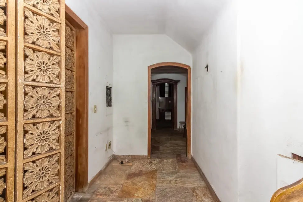 Foto 1 de Apartamento com 3 quartos à venda, 224m2 em Bela Vista, São Paulo - SP