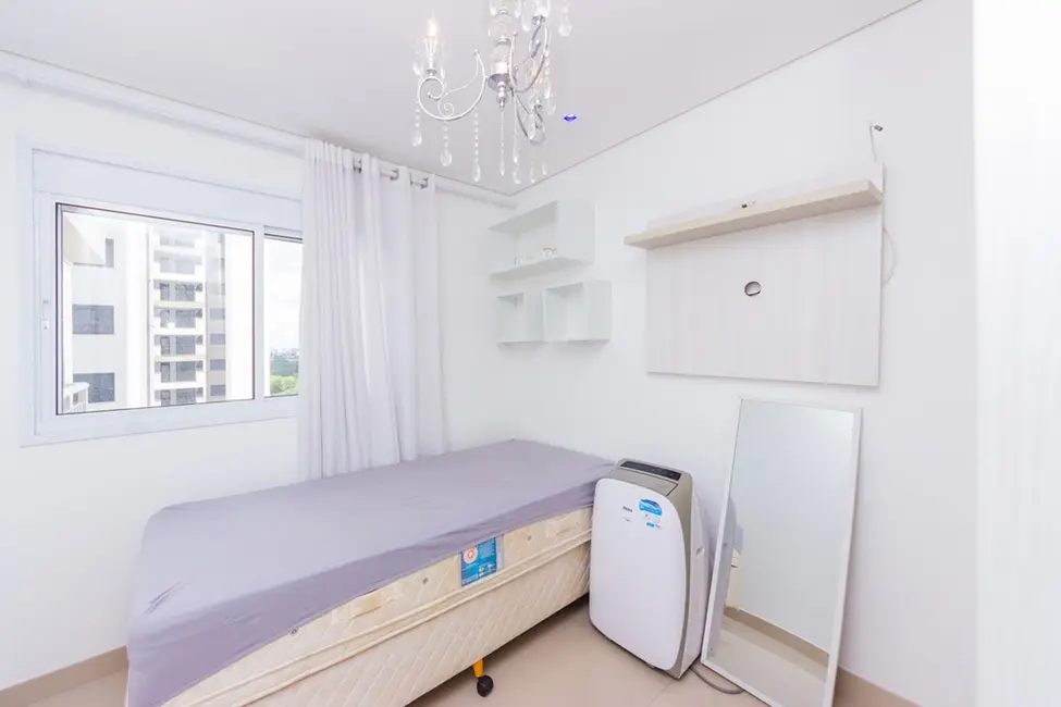 Apartamento com 3 quartos à venda, 86m2 em Santo Amaro, São Paulo - SP - imagem 3 Foto 3 de Apartamento com 3 quartos à venda, 86m2 em Santo Amaro, São Paulo - SP