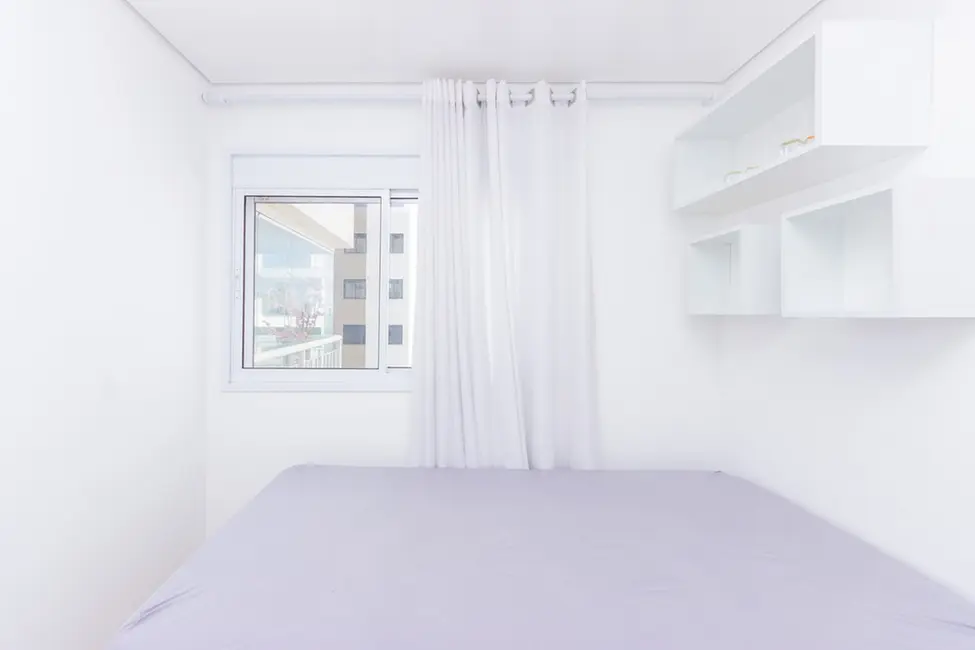 Apartamento com 3 quartos à venda, 86m2 em Santo Amaro, São Paulo - SP - imagem 4 Foto 4 de Apartamento com 3 quartos à venda, 86m2 em Santo Amaro, São Paulo - SP
