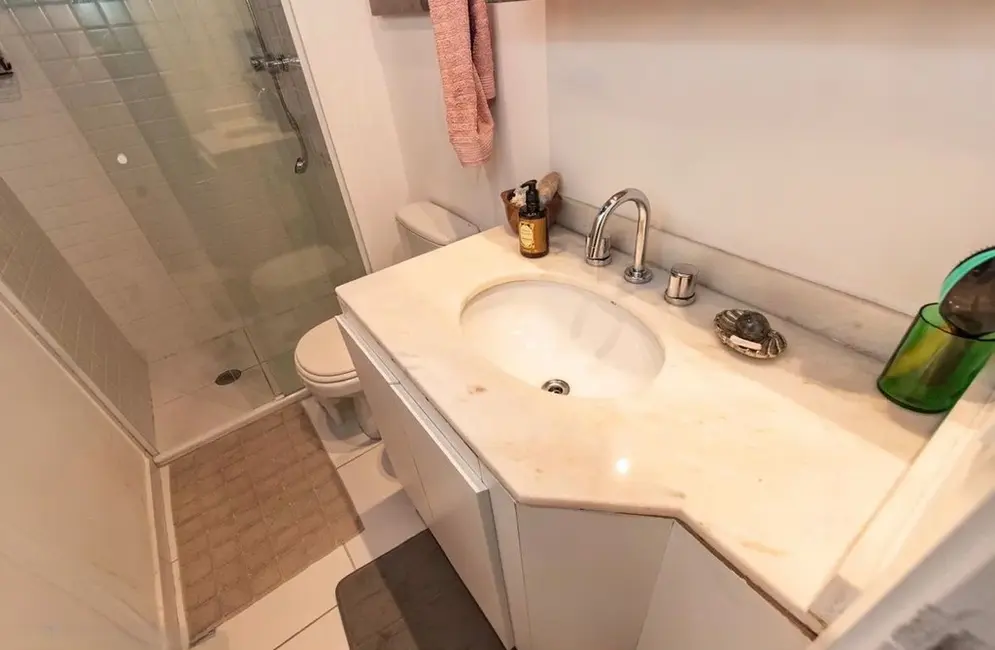 Foto 4 de Apartamento com 2 quartos à venda, 65m2 em Ipiranga, São Paulo - SP