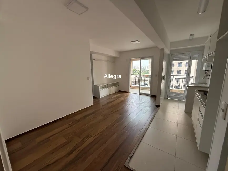 Foto 1 de Apartamento com 2 quartos para alugar, 68m2 em Campo Belo, São Paulo - SP