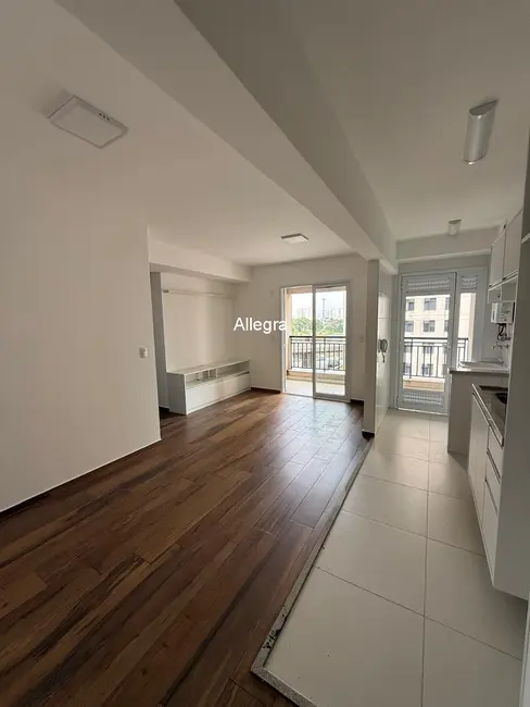 Foto 3 de Apartamento com 2 quartos para alugar, 68m2 em Campo Belo, São Paulo - SP