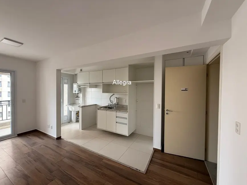 Foto 2 de Apartamento com 2 quartos para alugar, 68m2 em Campo Belo, São Paulo - SP