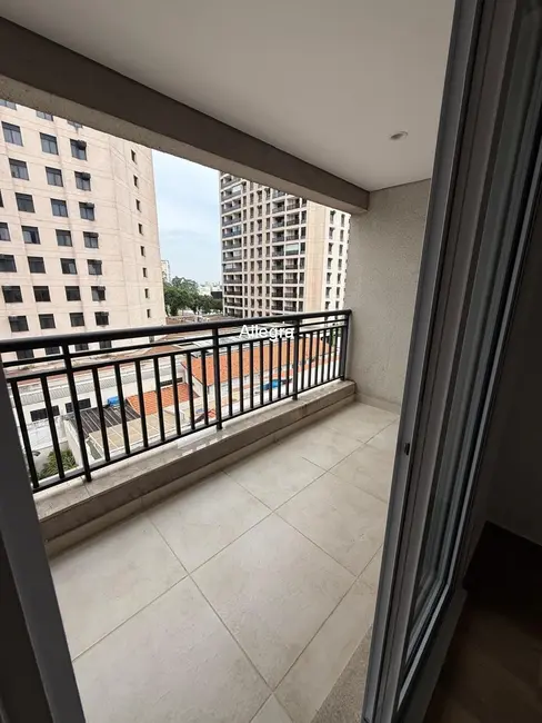 Foto 8 de Apartamento com 2 quartos para alugar, 68m2 em Campo Belo, São Paulo - SP