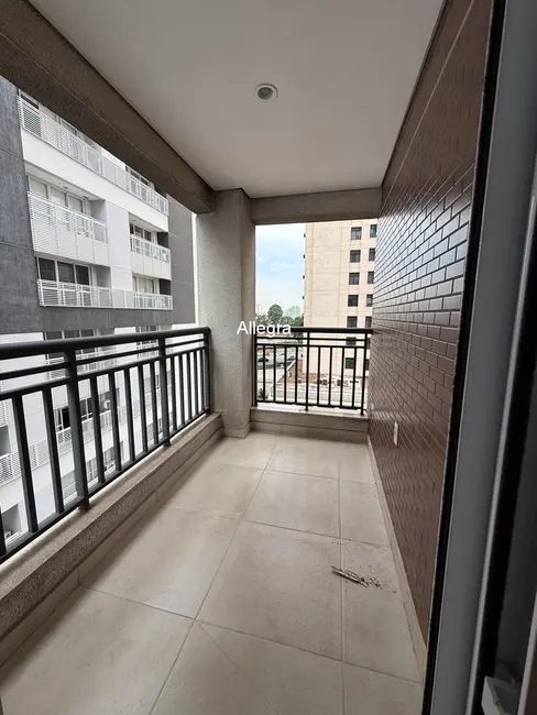 Foto 6 de Apartamento com 2 quartos para alugar, 68m2 em Campo Belo, São Paulo - SP