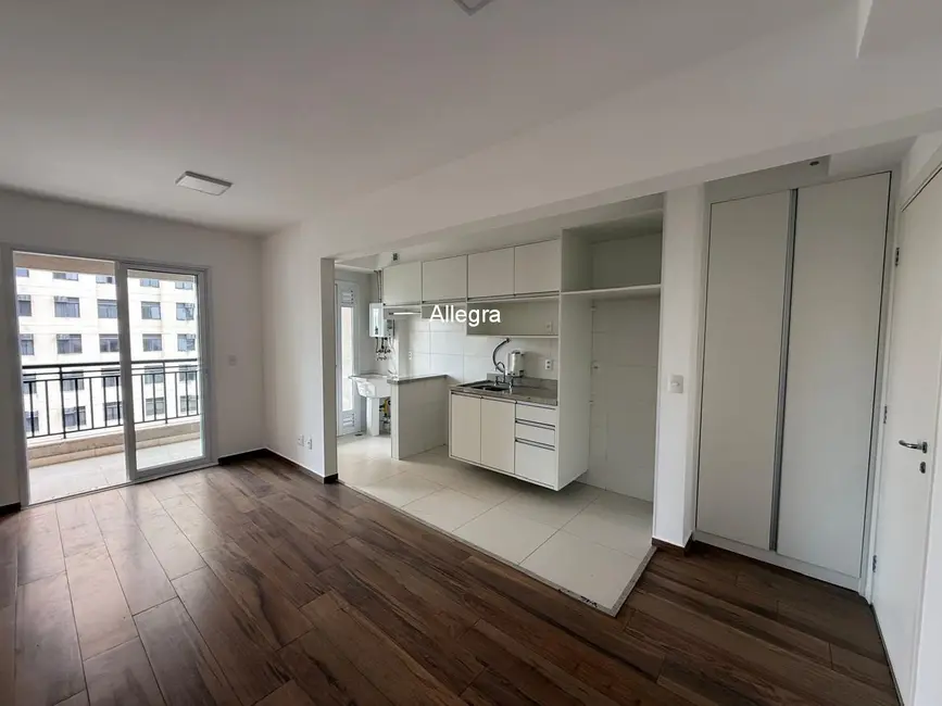 Foto 4 de Apartamento com 2 quartos para alugar, 68m2 em Campo Belo, São Paulo - SP