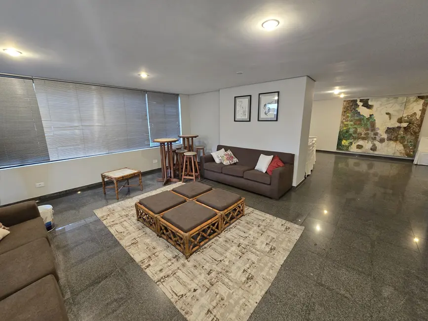 Foto 5 de Apartamento com 3 quartos à venda, 136m2 em Moema, São Paulo - SP
