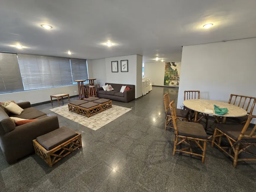 Foto 7 de Apartamento com 3 quartos à venda, 136m2 em Moema, São Paulo - SP