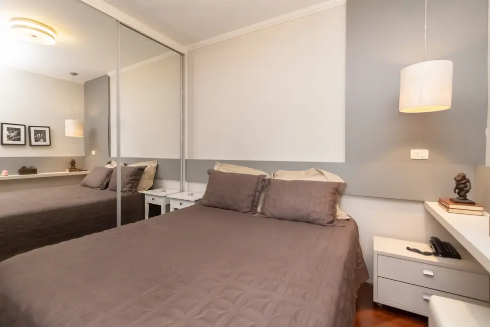 Foto 5 de Apartamento com 4 quartos à venda, 217m2 em Itaim Bibi, São Paulo - SP