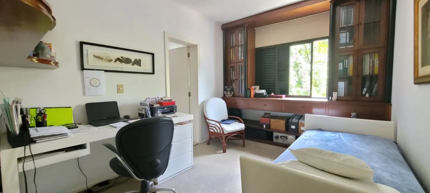 Foto 9 de Apartamento com 4 quartos à venda, 1000m2 em Campo Belo, São Paulo - SP