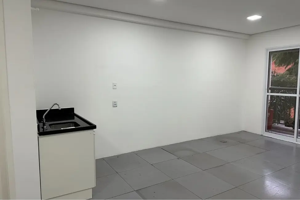 Sala Comercial à venda, 38m2 em Jabaquara, São Paulo - SP - imagem 2 Foto 2 de Sala Comercial à venda, 38m2 em Jabaquara, São Paulo - SP