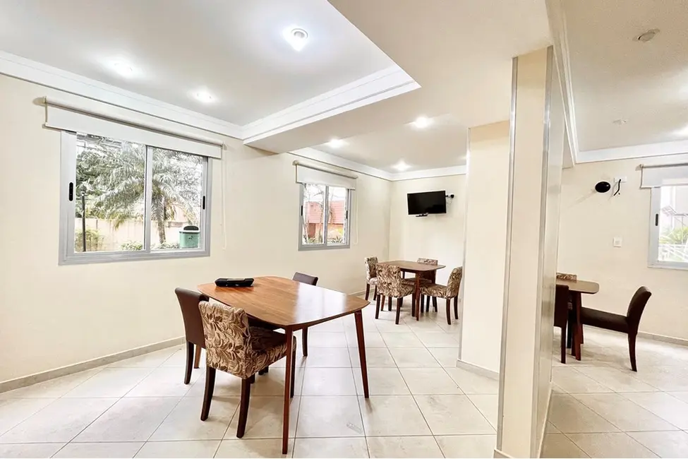 Foto 8 de Apartamento com 3 quartos à venda, 63m2 em Cambuci, São Paulo - SP