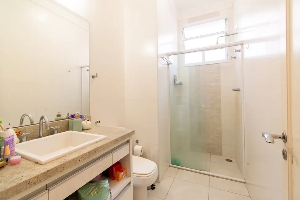 Foto 4 de Casa com 4 quartos à venda, 253m2 em Sumaré, São Paulo - SP