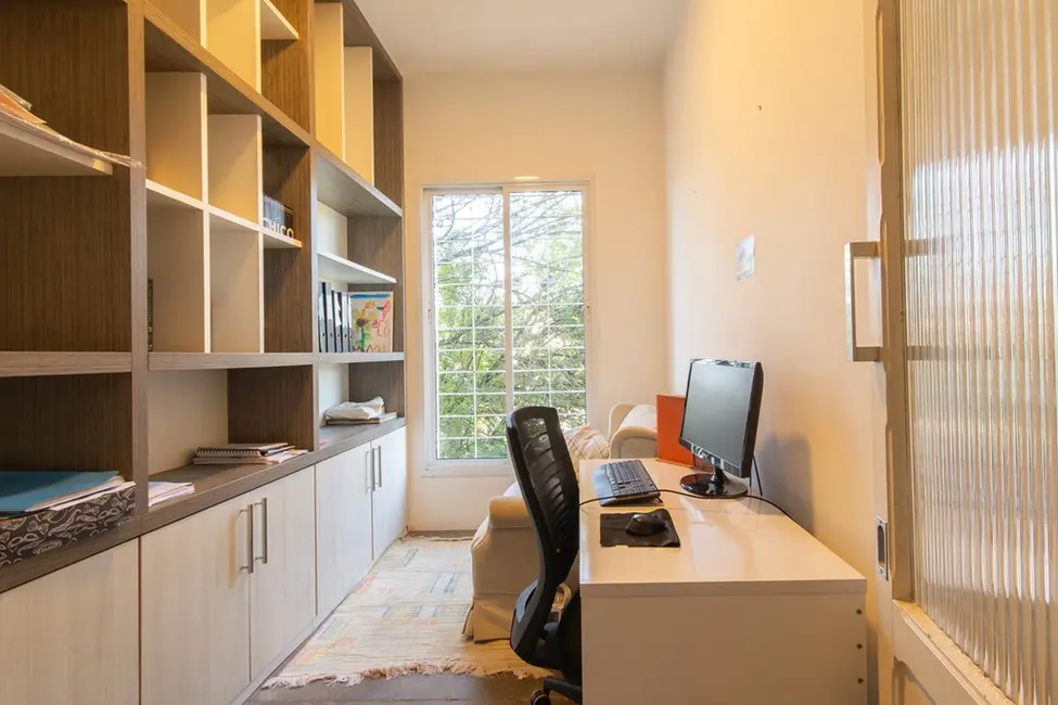 Foto 9 de Casa com 4 quartos à venda, 253m2 em Sumaré, São Paulo - SP