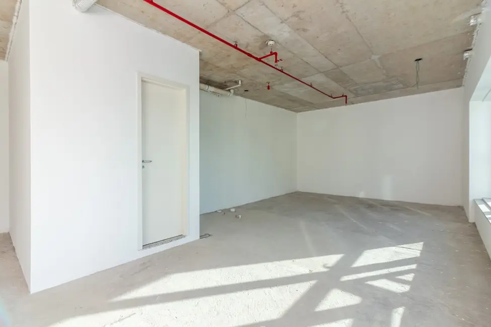 Foto 9 de Sala Comercial à venda, 61m2 em Liberdade, São Paulo - SP