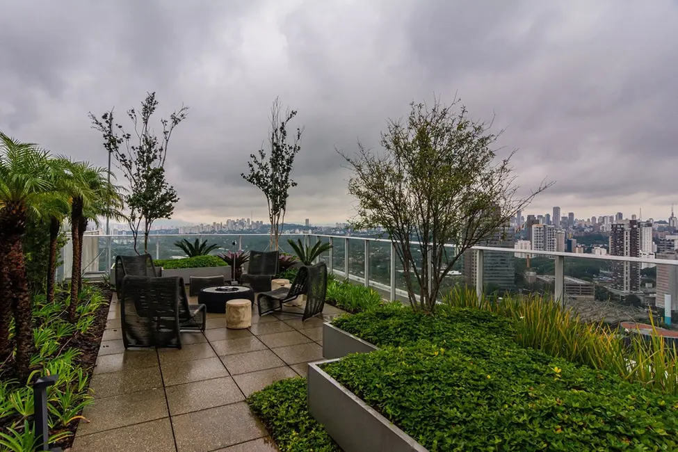 Apartamento com 1 quarto à venda, 36m2 em Butantã, São Paulo - SP - imagem 4 Foto 4 de Apartamento com 1 quarto à venda, 36m2 em Butantã, São Paulo - SP