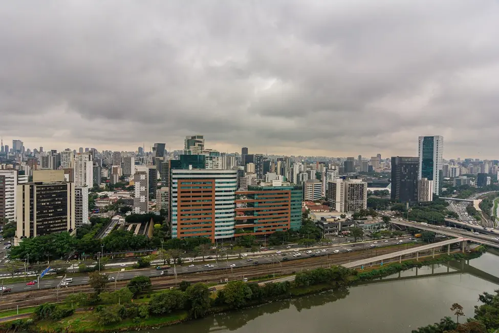 Apartamento com 1 quarto à venda, 36m2 em Butantã, São Paulo - SP - imagem 5 Foto 5 de Apartamento com 1 quarto à venda, 36m2 em Butantã, São Paulo - SP