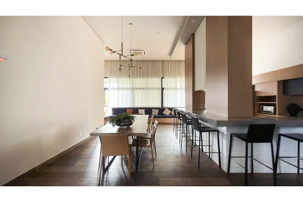 Foto 3 de Apartamento com 1 quarto à venda, 73m2 em Pinheiros, São Paulo - SP