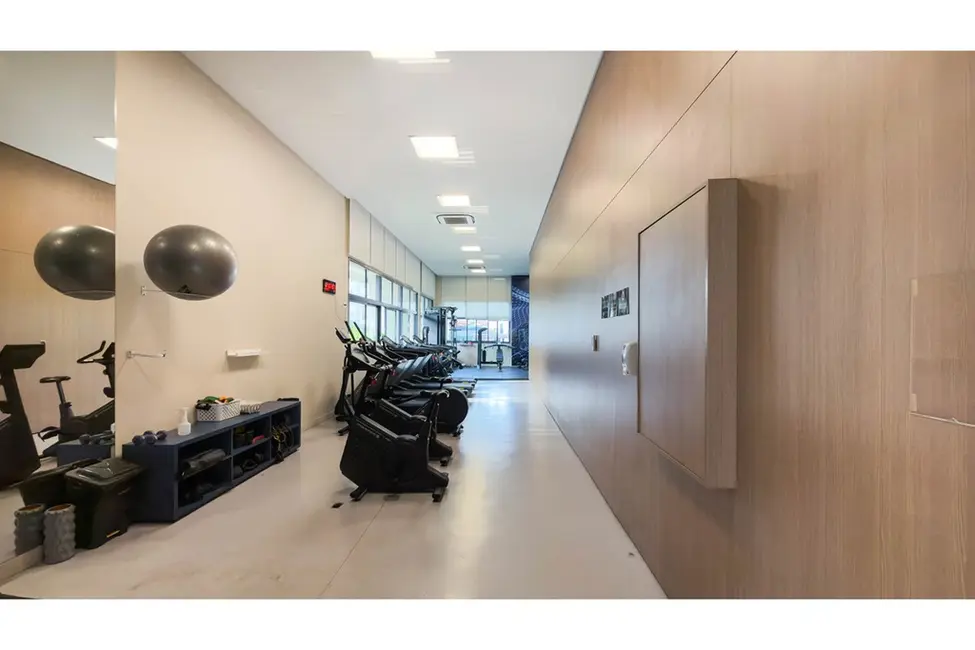 Foto 5 de Apartamento com 1 quarto à venda, 73m2 em Pinheiros, São Paulo - SP
