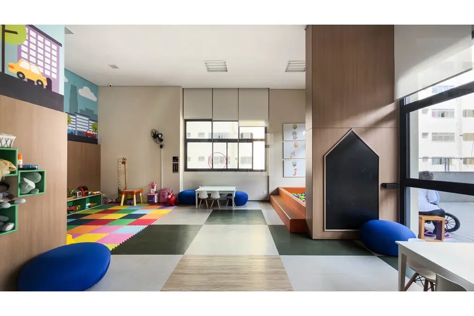 Foto 6 de Apartamento com 1 quarto à venda, 73m2 em Pinheiros, São Paulo - SP