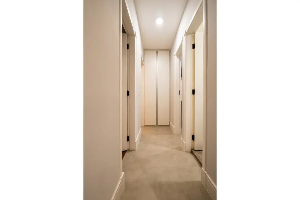 Apartamento com 2 quartos à venda, 81m2 em Itaim Bibi, São Paulo - SP - imagem 3 Foto 3 de Apartamento com 2 quartos à venda, 81m2 em Itaim Bibi, São Paulo - SP