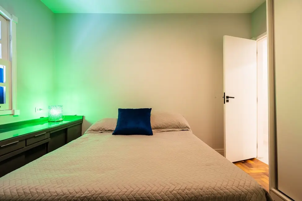 Apartamento com 2 quartos à venda, 81m2 em Itaim Bibi, São Paulo - SP - imagem 2 Foto 2 de Apartamento com 2 quartos à venda, 81m2 em Itaim Bibi, São Paulo - SP