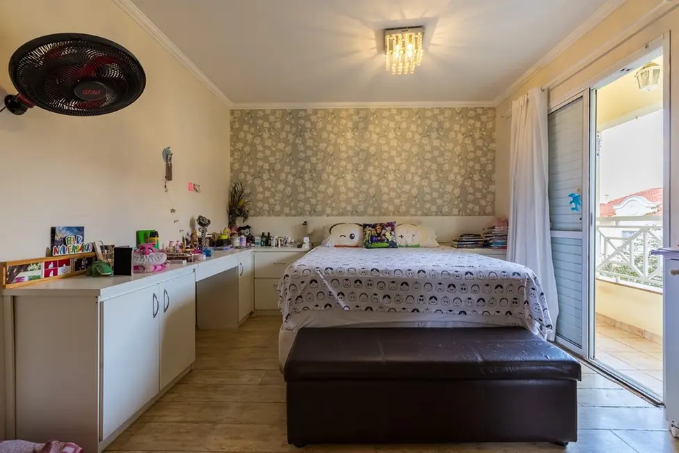 Foto 4 de Casa com 1 quarto à venda, 180m2 em Vila Carrão, São Paulo - SP