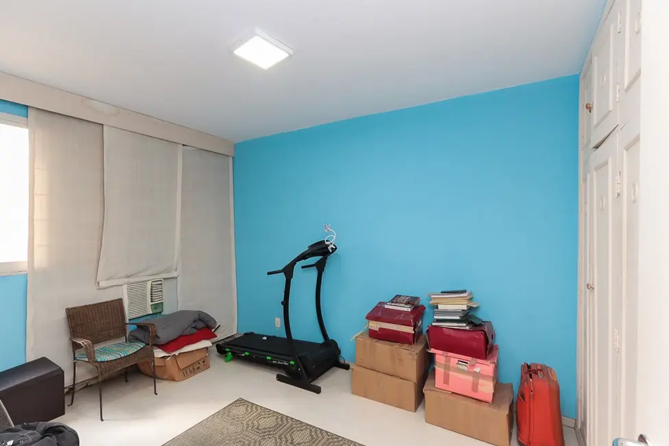 Foto 2 de Apartamento com 2 quartos à venda, 100m2 em Jardim Paulista, São Paulo - SP