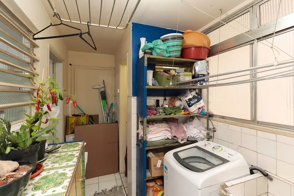 Foto 5 de Apartamento com 2 quartos à venda, 100m2 em Jardim Paulista, São Paulo - SP