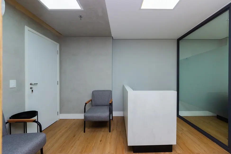 Sala Comercial à venda, 80m2 em Santo Amaro, São Paulo - SP - imagem 7 Foto 7 de Sala Comercial à venda, 80m2 em Santo Amaro, São Paulo - SP