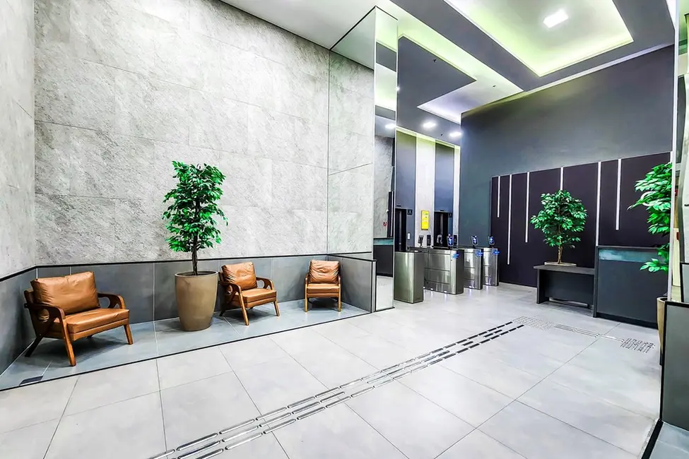 Sala Comercial à venda, 80m2 em Santo Amaro, São Paulo - SP - imagem 9 Foto 9 de Sala Comercial à venda, 80m2 em Santo Amaro, São Paulo - SP