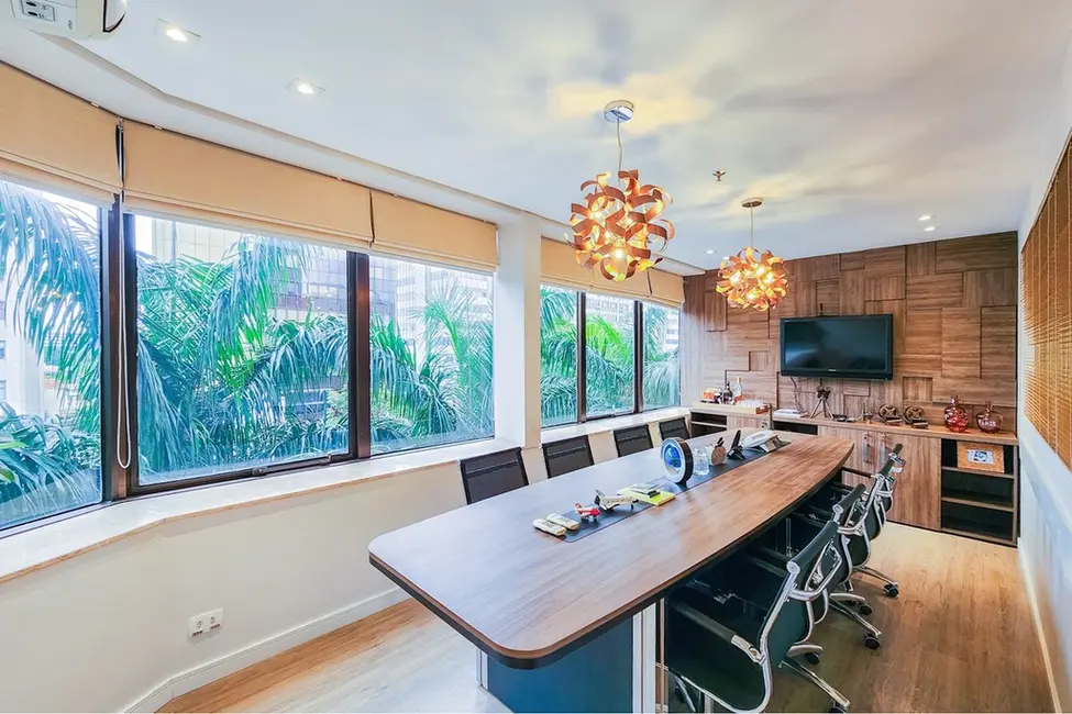 Sala Comercial à venda, 55m2 em Pinheiros, São Paulo - SP - imagem 1 Foto 1 de Sala Comercial à venda, 55m2 em Pinheiros, São Paulo - SP