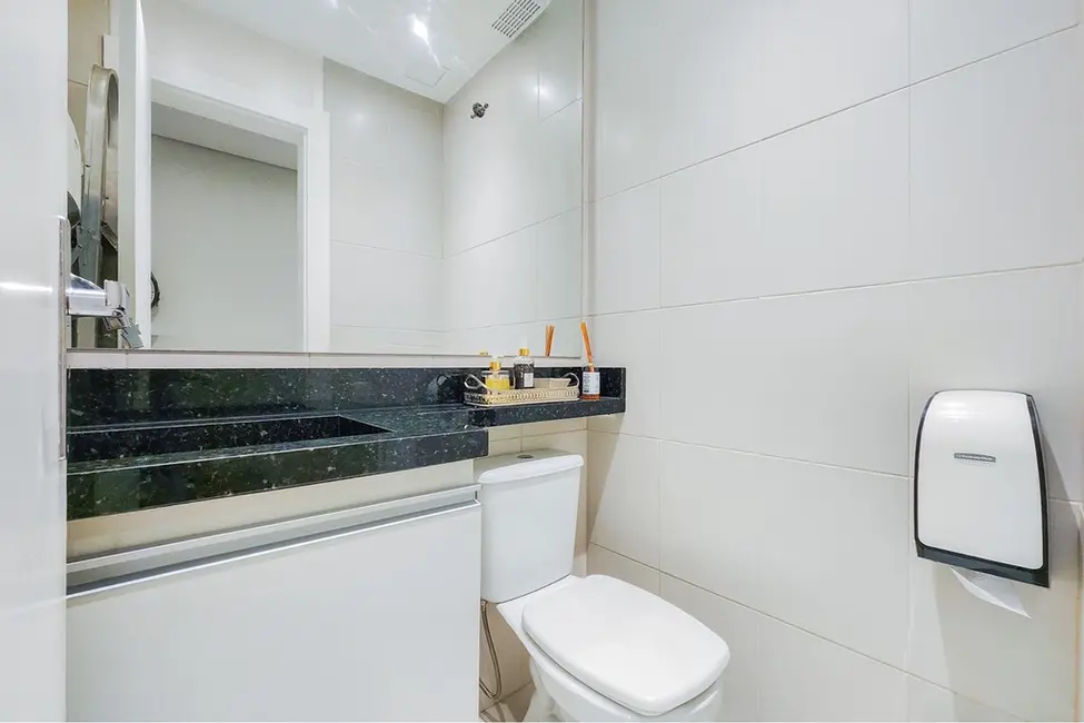 Sala Comercial à venda, 55m2 em Pinheiros, São Paulo - SP - imagem 8 Foto 8 de Sala Comercial à venda, 55m2 em Pinheiros, São Paulo - SP
