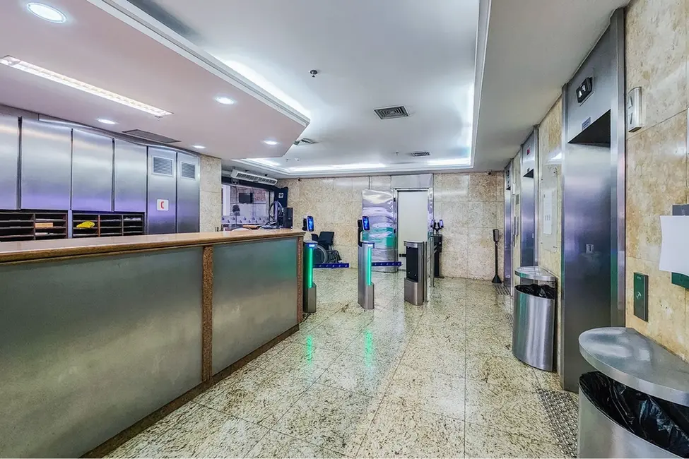 Sala Comercial à venda, 55m2 em Pinheiros, São Paulo - SP - imagem 7 Foto 7 de Sala Comercial à venda, 55m2 em Pinheiros, São Paulo - SP