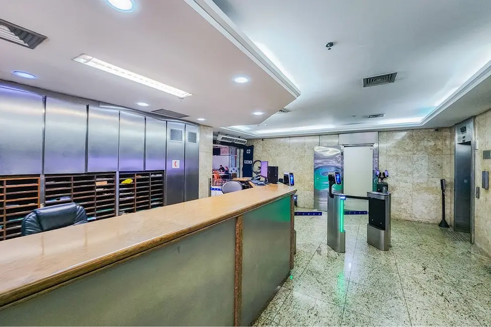Sala Comercial à venda, 55m2 em Pinheiros, São Paulo - SP - imagem 5 Foto 5 de Sala Comercial à venda, 55m2 em Pinheiros, São Paulo - SP