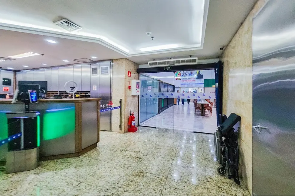 Sala Comercial à venda, 55m2 em Pinheiros, São Paulo - SP - imagem 6 Foto 6 de Sala Comercial à venda, 55m2 em Pinheiros, São Paulo - SP